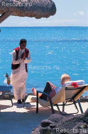 Paradise Cove Hotel & Spa 26